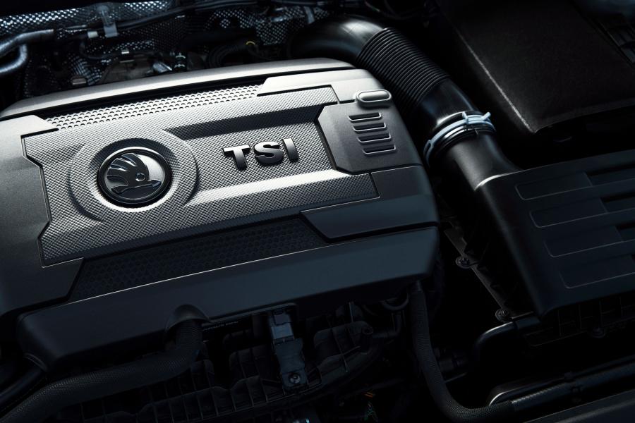  Skoda Superb Wagon 4x4 2016 года  (фото 13 из 13)